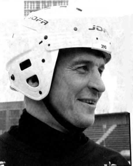    Евгений Гришин. Фото: Книга "Евгений Гришин. Горький лёд"