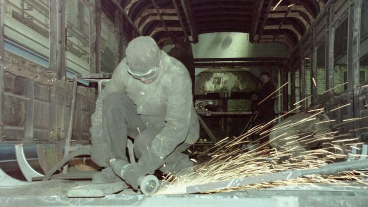 ФОТО: ВИКТОР ЛИСИЦЫН/GLOBALLOOKPRESS.