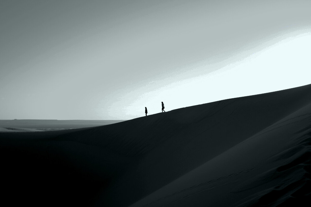 Подъём или падение?