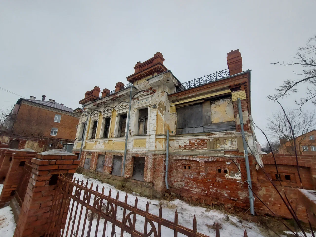 Можайск — большие проблемы маленького города | Городские Контрасты | Дзен