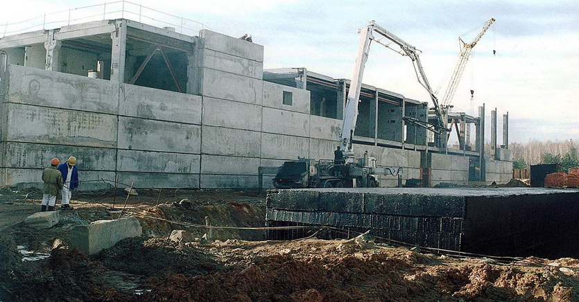 Кыштымская авария