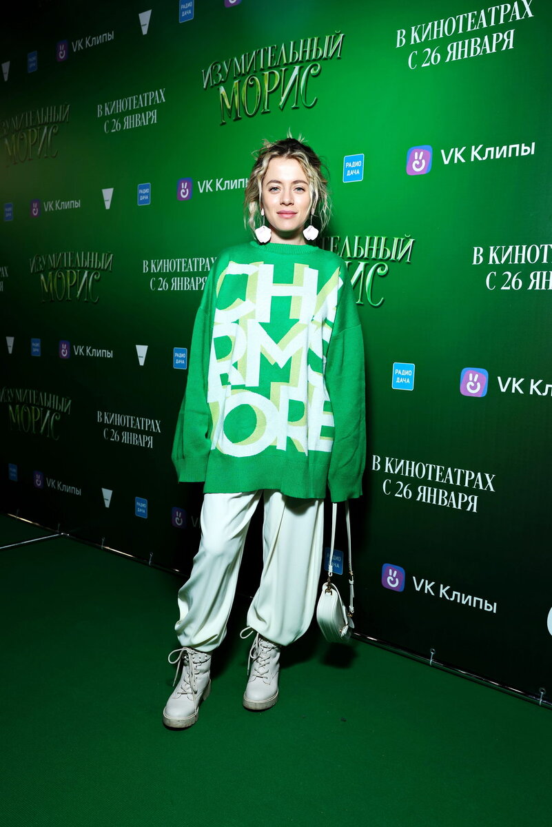 Листайте вправо, чтобы увидеть больше изображений