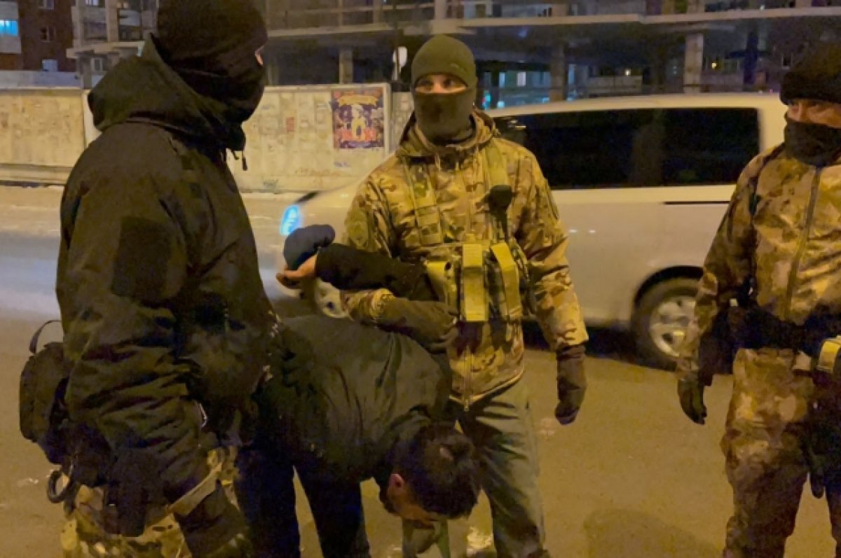    Полиция устроила облаву на мигрантов на Сортировке в Екатеринбурге