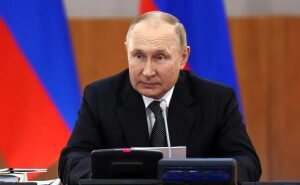    Фото: kremlin.ru Ирина Моргунова