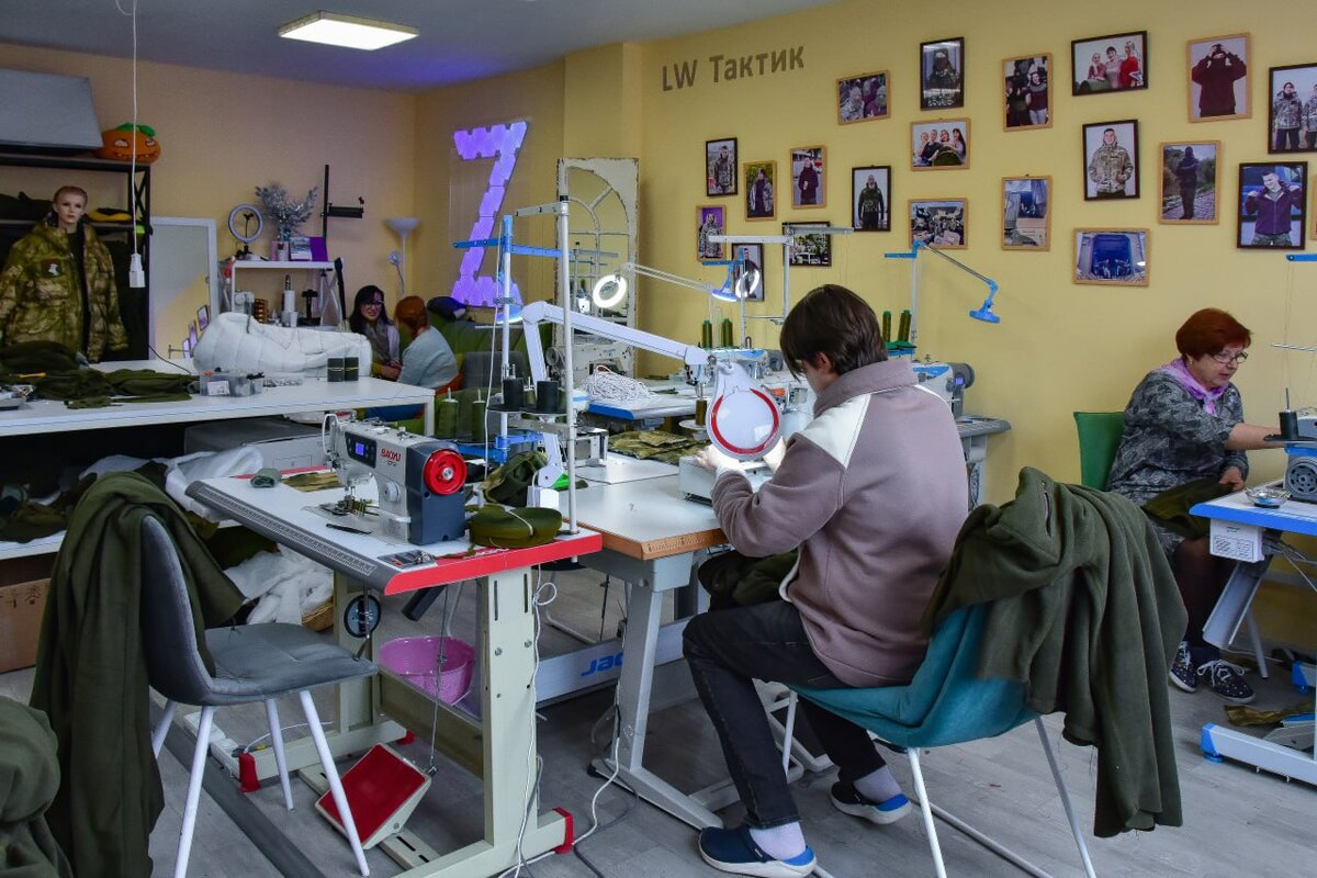 Фото: Гала Амарандо