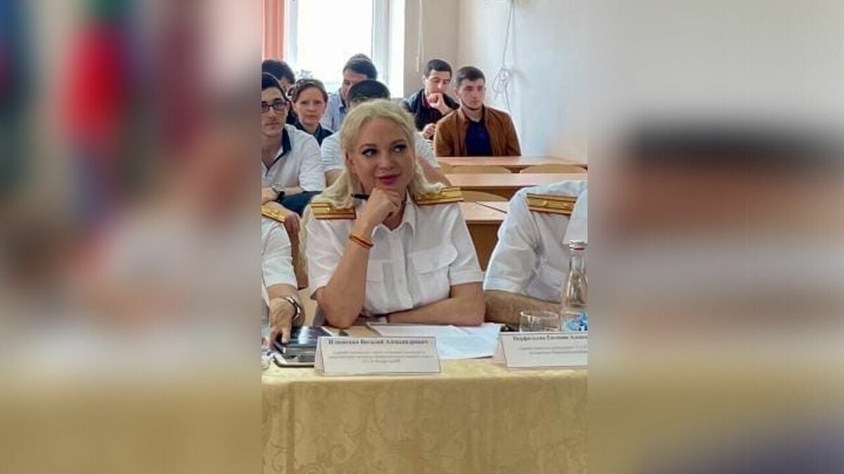     Ушла из жизни старший помощник руководителя УСКР по Карачаево-Черкесии, майор юстиции Евгения Перфильева, сообщили в региональном Следкоме.