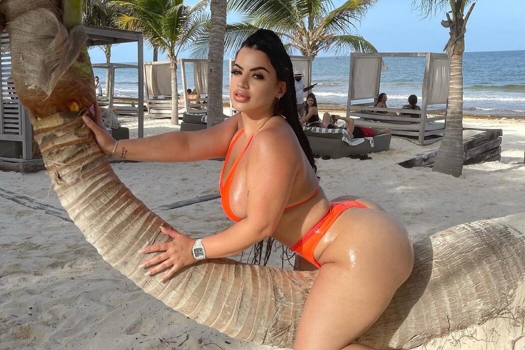    Фото: соцсети Софья Чулкова