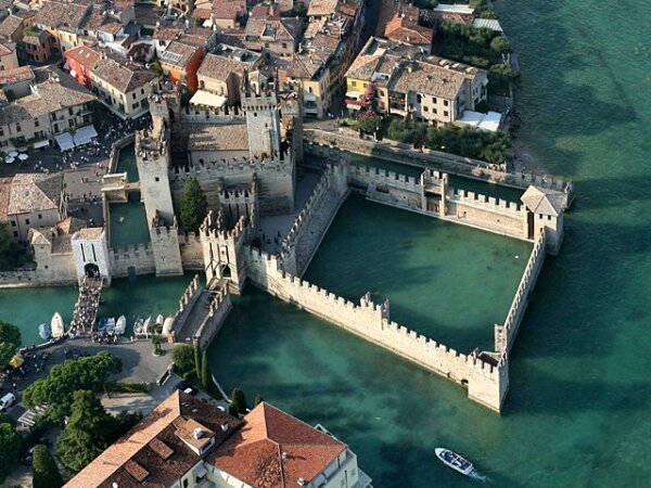 Castello Scaligero di Sirmione