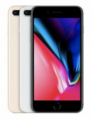 iPhone 8 Plus