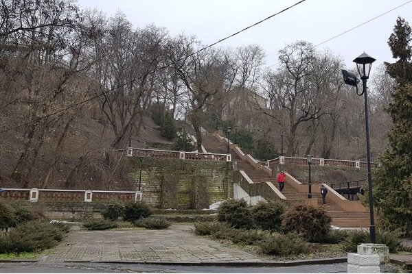 таганроге на неделю