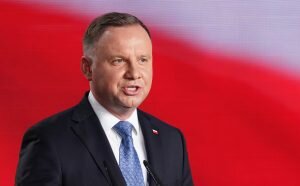    Фото: Sean Gallup / Getty Images Дмитрий Железнов