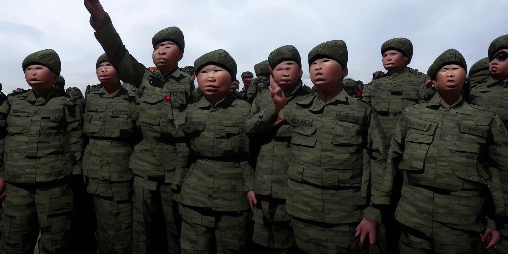 Изображение создано нейросетью Kandinsky 2.0. правообладатель ПАО СберБанк© 