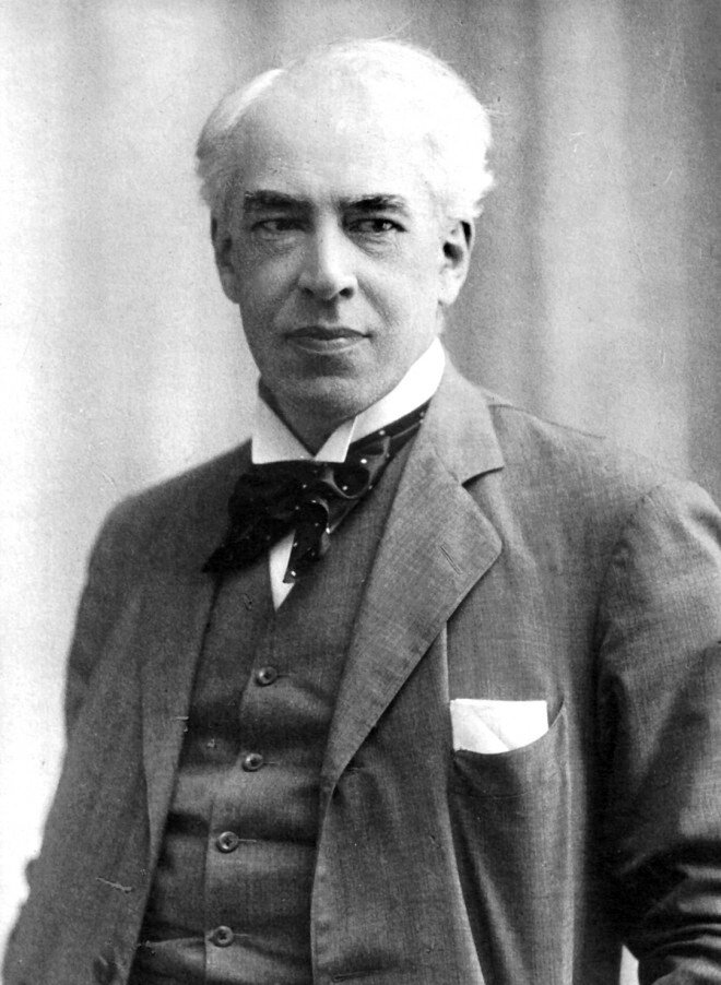 К.С.Станиславский