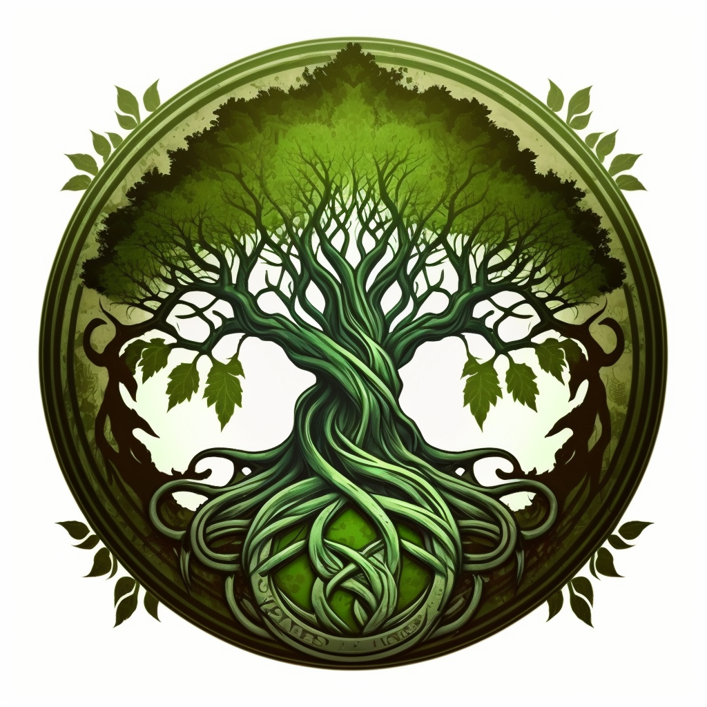 Картинка создана ИИ Midjourney