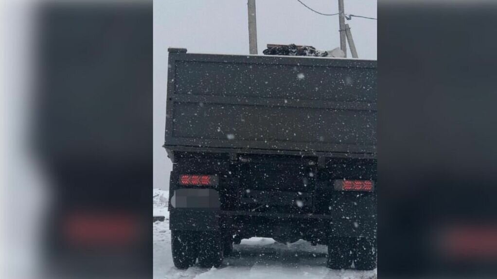     В администрации Ставрополя знают о незаконной свалке мусора в СНТ «Октябрьское» и держат ситуацию с ее ликвидацией на контроле, сообщили NewsTracker в пресс-службе мэрии.