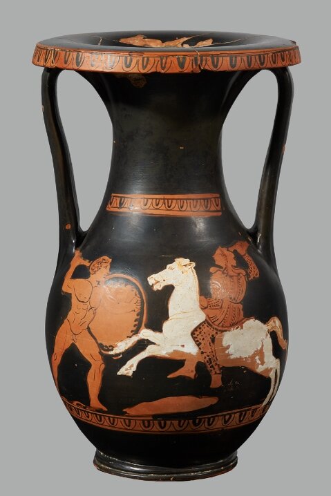 Выставка в Тульском филиале ГИМ