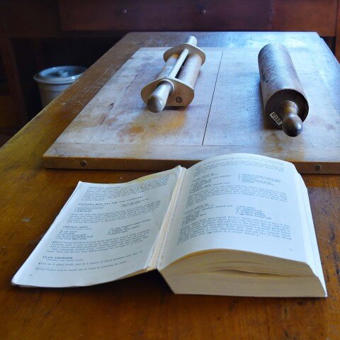 фото из свободных источников - У ДОМОХОЗЯЕК СВОИ РАСЧЕТЫ...