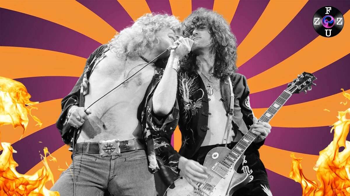 Led Zeppelin