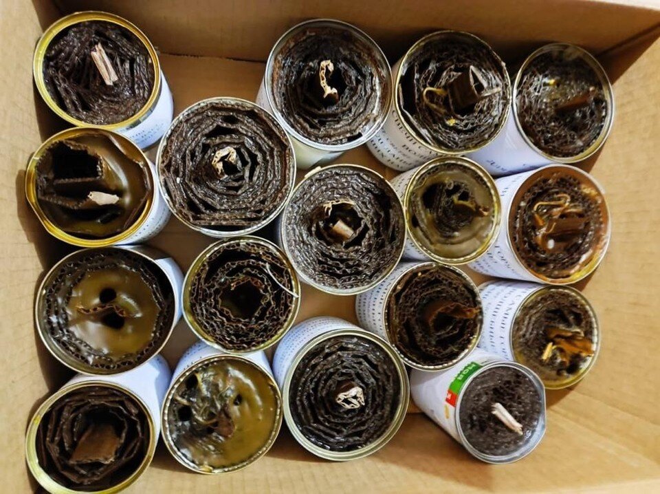     Министр рассказала, что все негативные отзывы затмили положительные отзывы Олег УКЛАДОВ