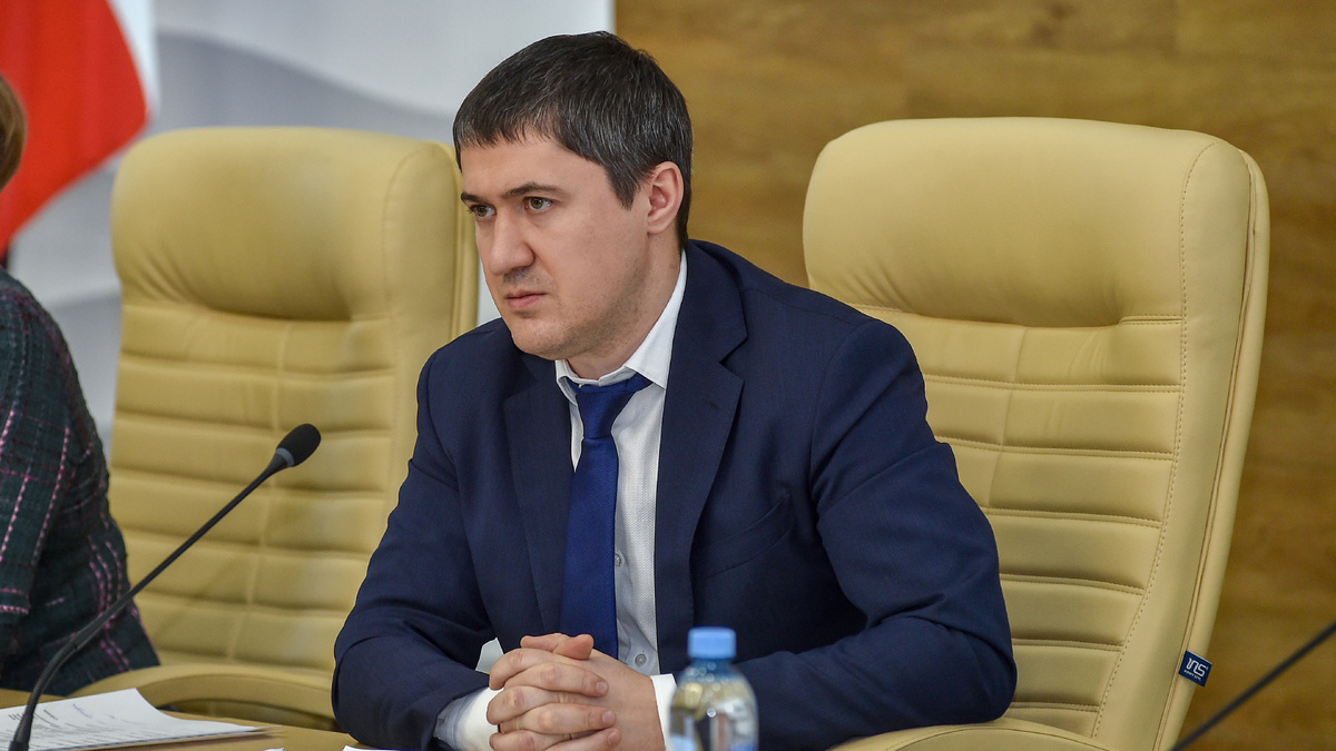 Дмитрий Махонин