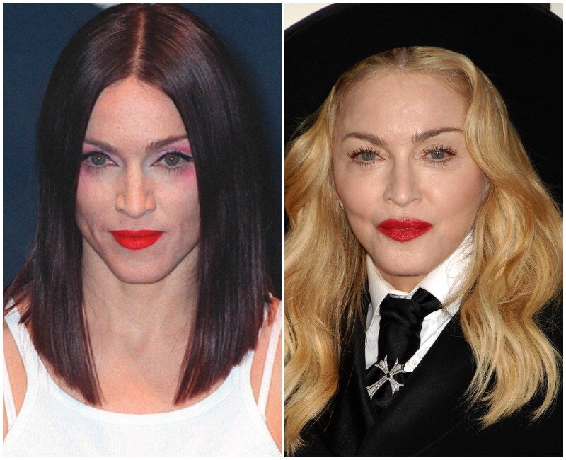 Самоуверенность и безрассудный подход к возрасту