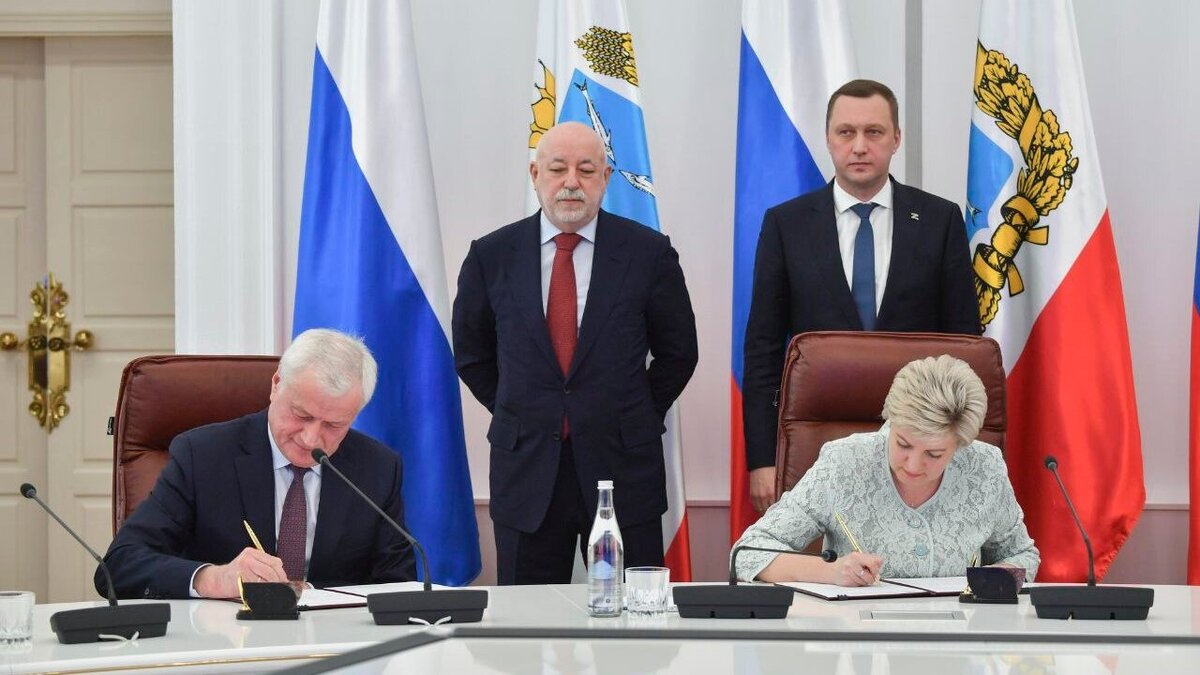    Мокроусова: Саратов получит 3,3 млрд на модернизацию теплосетей «Т Плюс»Новости Саратова и области – Сетевое издание «Репортер64»