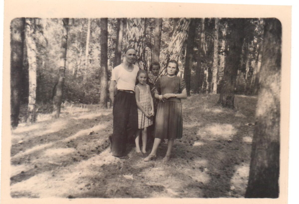 1958 год