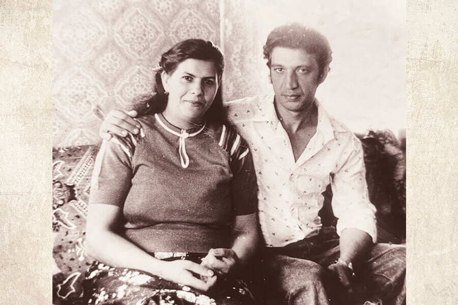 Утехи сестренки история. Сабрие Сеутова. История сестер Сысоевых