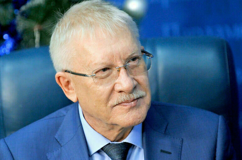   Юрий Инякин/ПГ