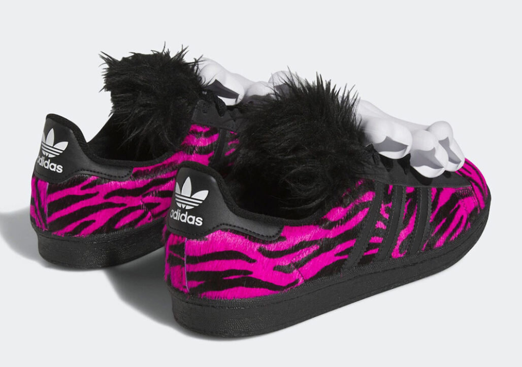 Adidas Jeremy