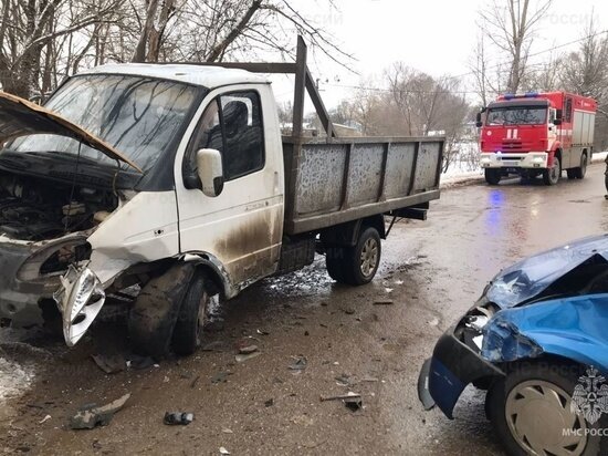     Фото: МЧС региона