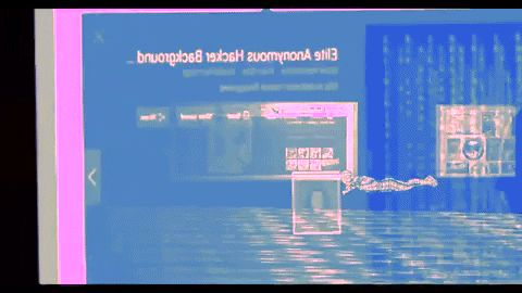 Artificial Intelligence Film GIF By Alecjerome 