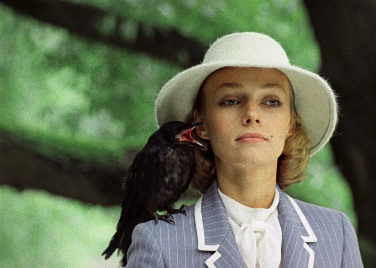 Кадр из фильма "Мэри Поппинс, до свидания".