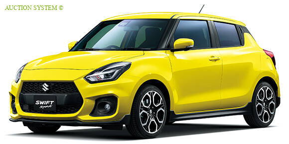 Неисправности акпп SUZUKI SWIFT