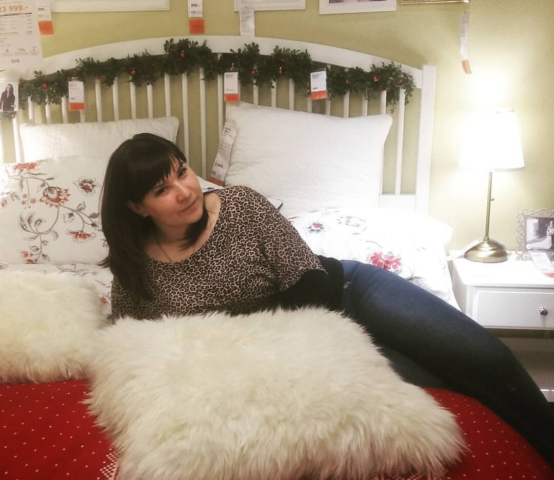 фотографии из контакта