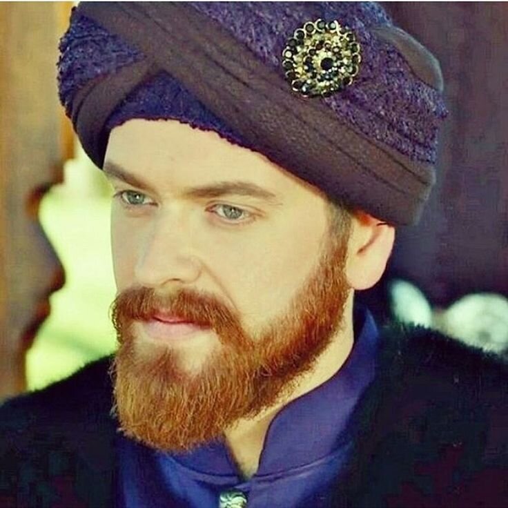 Великолепный век