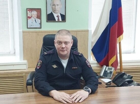     фото: УМВД России по тверской области