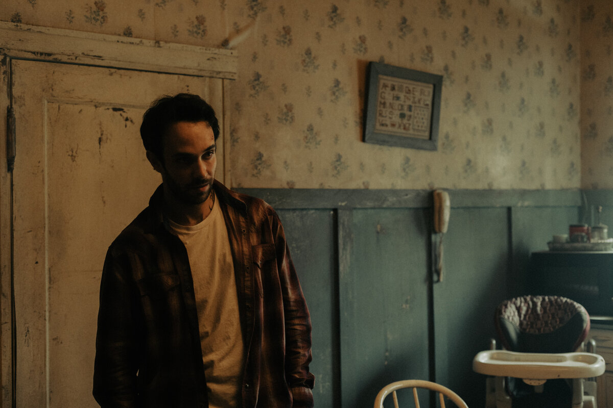 Кадр из фильма