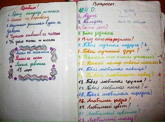 Фото из интернета для примера 