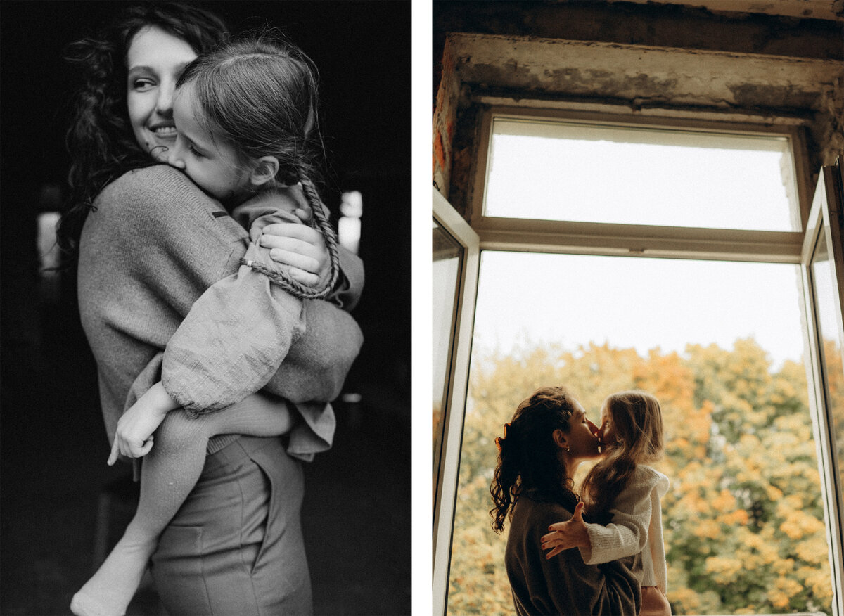 KRUZHIT Фотограф Дарья Ухарцева Москва 2021