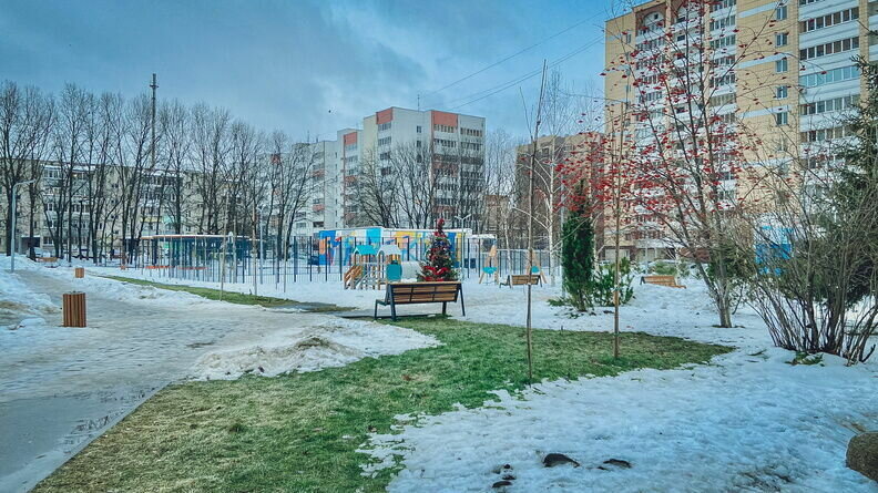     В Ростове-на-Дону с 18 февраля должны прекратиться заморозки, но сохранятся осадки, сообщили синоптики.