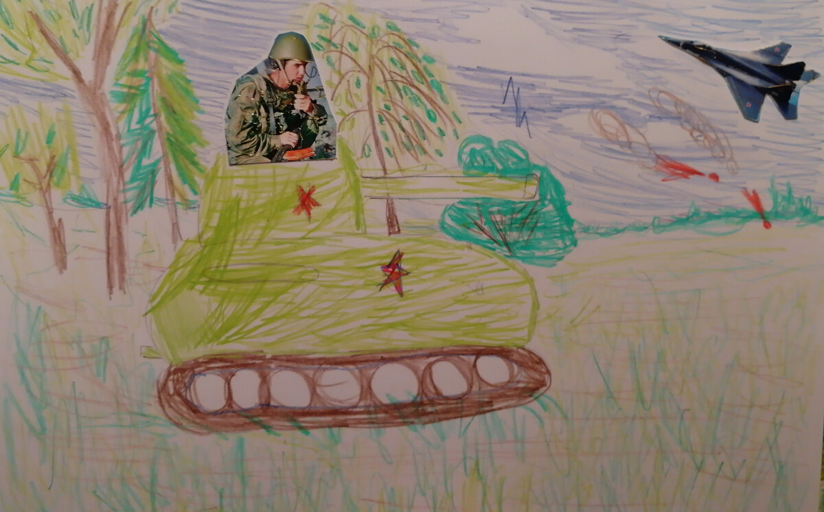 Фото автора.