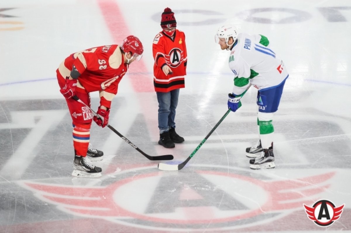    К Международному дню борьбы с детским раком будут проходить акции