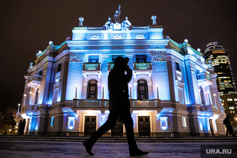    Балетный спектакль «Мой отец Марис Лиепа» покажут в Театре оперы и балет 14 февраля