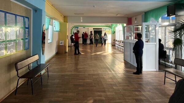    © Sputnik / Елена Бережная