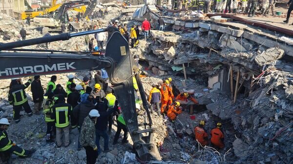    © Photo : Facebook (запрещена в РФ) / Valstybinė priešgaisrinė gelbėjimo tarnyba