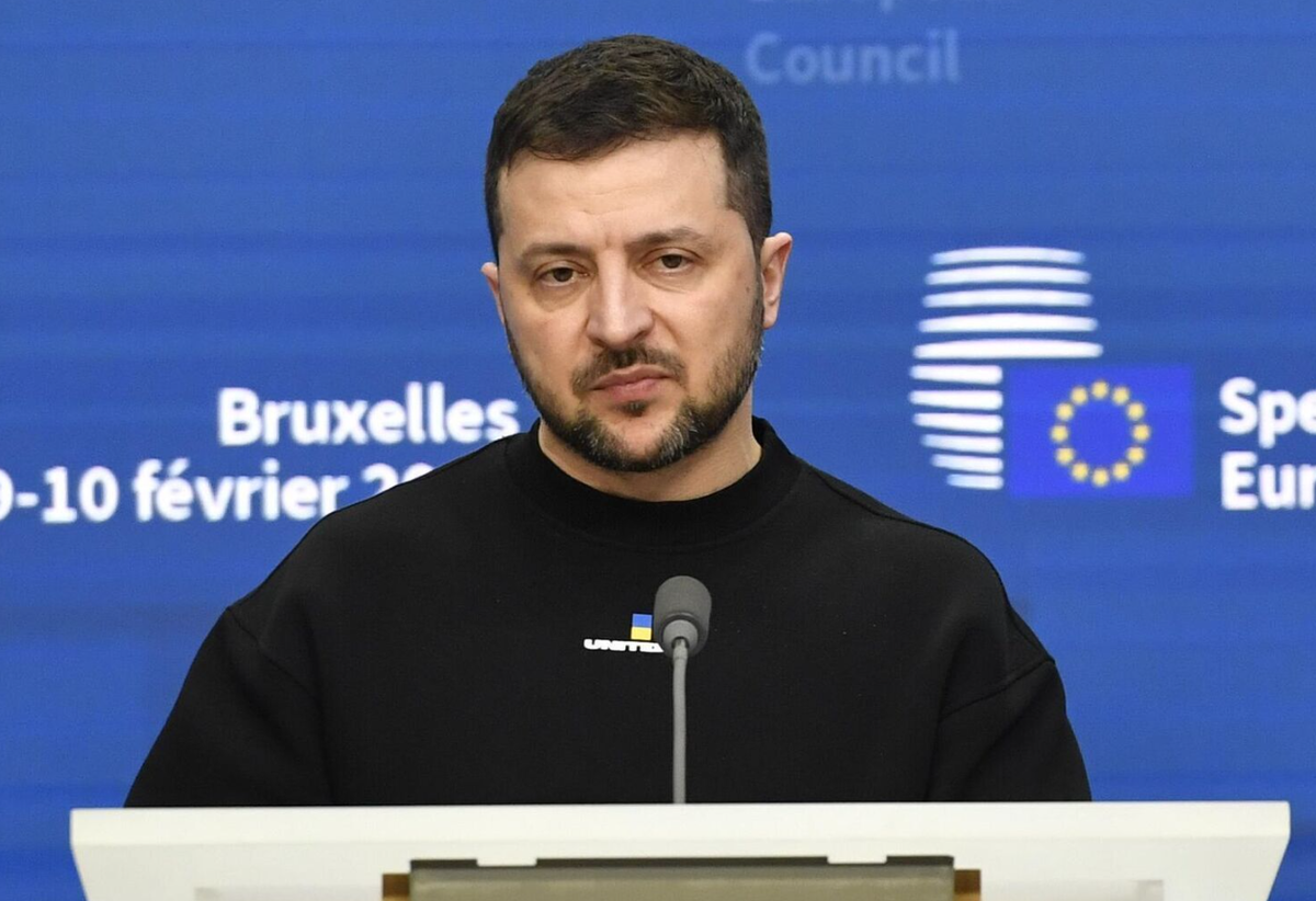    Запад готовит сценарий раздела Украины: “Превратят в Израиль” Алексей А.