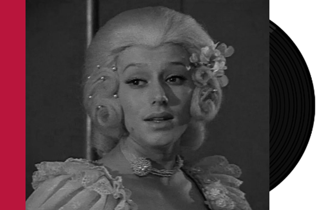 Елена Дриацкая. 