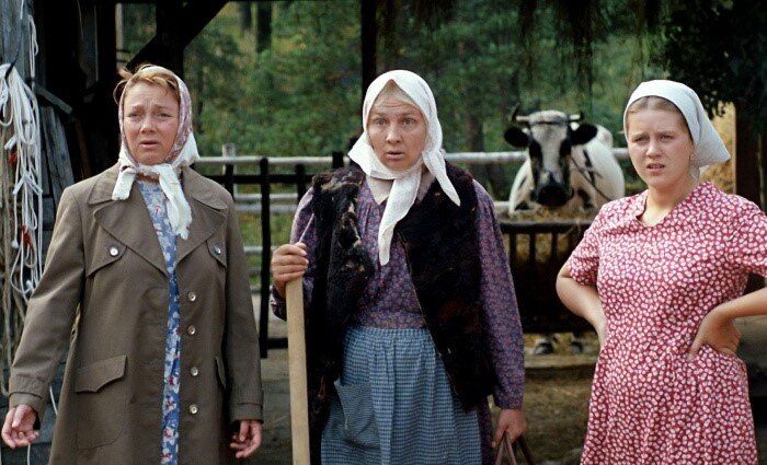 ПОЧЕМУ ЛЮДИ ТОСКУЮТ ПО СОВЕТСКИМ ВРЕМЕНАМ.