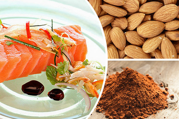     Есть, чтобы не стареть: 10 продуктов, которые продлят молодость вашей кожи